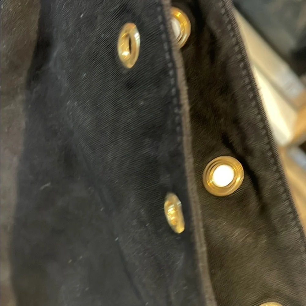 Hermes Black Backpack - Picture 10 of 11